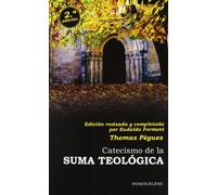 Catecismo de la suma teológica