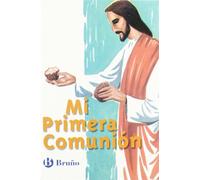 Catecismo Mi Primera Comunión (Castellano - Material Complementario - Catecismo mi primera comunión) - 9788421655689