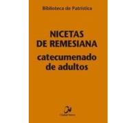 Catecumenado De Adultos