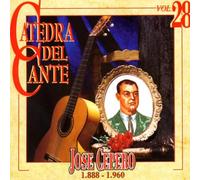 Catedra Del Cante Vol.28
