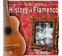 Catedra Del Cante Vol.5