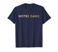 Catedral de Notre Dame Camiseta