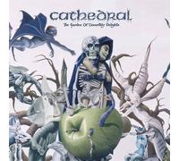 Catedral - El Jardín De Placeres Inusuales