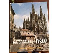 Catedrales de España (Patrimonio cultural de España)