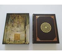 Catedrales de España. Tomo IV: Sigüenza, Ávila, Tarragona, Sevilla y Córdoba. (Tesoros Everest del arte español)