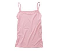 Categoría de producto Camisetas y camisetas para niñas - Título del producto Top Print Casual Air Permeable Camiseta interior, rojo, 6-7 años