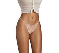 Categoría de Productos Ropa Interior Femenina | Título del Producto Pantaletas Femeninas de Tiro bajo con Multicolor para Uso Diario y cómodo diseño Frescura Que Alegra Tus Tardes de Verano