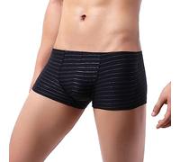 Categoría de Productos Ropa Interior Masculina - Calidad y Comodidad para Uso Diario diseño a sin Perder Estilo Ajuste Duradero para Frescura en tu Día