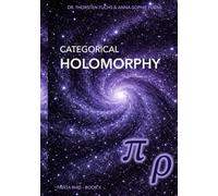 Categorical Holomorphy: Complex Analysis on the τ³ Fibration (Panta Rhei)