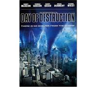 Category 6: Day of Destruction [USA] [DVD]