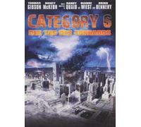 Category 6 - Der Tag des Tornados [Alemania] [DVD]