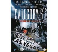 Category 6 [DVD de Audio]