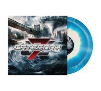 Category 7 CATEGORY 7 (STORM (Vinyl) (Importación USA)
