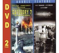 Category 7: The End of the World & Black Hole [USA] [DVD]