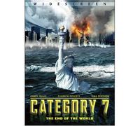Category 7: The End of the World by Echo Bridge Home Entertainment by Dick Lowry