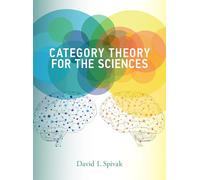 Category Theory for the Sciences