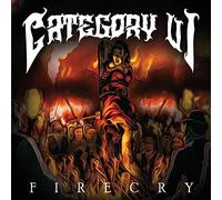 Category Vi - Firecry
