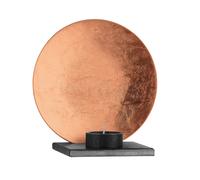 Catellani & Smith Luna Tavolo, cobre