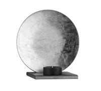 Catellani & Smith Luna Tavolo, plateado