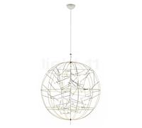 Catellani & Smith Pòta!, lámpara de suspensión LED, ø85 cm - sin enchufe