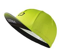 CATENA Gorra de Ciclismo para Hombres y Mujeres, Transpirable Que Absorbe el Sudor, Gorra para Debajo del Casco para Andar en Bicicleta (Verde)