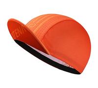 CATENA Gorra de Ciclismo para Hombres y Mujeres, Transpirable Que Absorbe el Sudor, Gorra para Debajo del Casco para Andar en Bicicleta (B)
