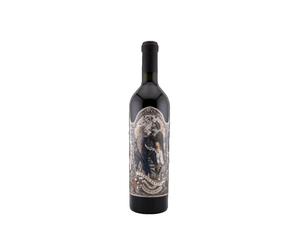 Catena Zapata Birth of Cabernet 2021