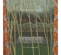 Catenary Wires,the - Til The Morning