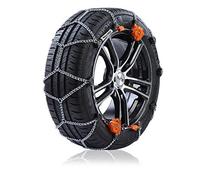 CATENE DA NEVE M45 GR.L090 SETTE