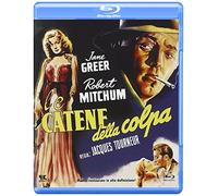 Catene Della Colpa (Le) [Blu-ray]
