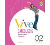 Catequesis Confirmación 2