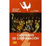 Catequesis De Confirmacion 2º (eso)