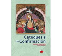 Catequesis De Confirmación