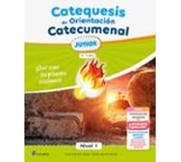Catequesis de Orientación Catecumenal Nivel 1 Junior
