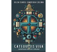 Catequesis Viva: Un Enfoque Creativo y Cercano