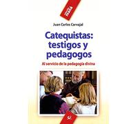Catequistas Testigos y pedagogos: Al servicio de la pedagogía divina: 42 (Maná)