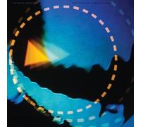 Caterina Barbieri - Patterns Of Consciousness