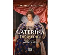 Caterina de' Medici (Biblioteca)