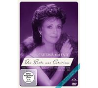 Caterina - Die Show mit Caterina Valente - Das Beste aus der 8-teiligen ORF-Reihe von 1982-1983 [Alemania] [DVD]