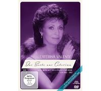 Caterina - Die Show mit Caterina Valente - Das Beste aus der 8-teiligen ORF-Reihe von 1982-1983 [Alemania] [DVD]