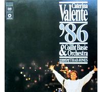 Caterina Valente - '86 (& Count Basie Orchestra)