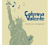 Caterina Valente - American Songbook