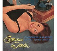 Caterina Valente - Caterina in Italia & ...