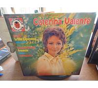 Caterina Valente - Caterina Valente : Brazil - Cocinnelle Variétés - disque decca 210.026
