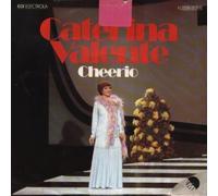 Caterina Valente - Caterina Valente - Cheerio - EMI - 1C 006-31 788, EMI Electrola - 1C 006-31 788