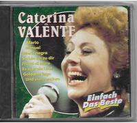 Caterina Valente - Das Beste