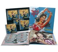 Caterina Valente - Du Bist Musik-die Filme