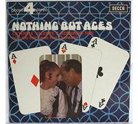 Caterina Valente & Edmundo Ros - Decca Phase 4 Stereo - PFS 4157: Nothing but Aces: Caterina Valente & Edmundo Ros: Edmundo Ros Orchestra: Vinyl LP