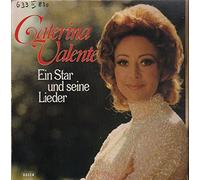 Caterina Valente - Ein Star Und Seine Lieder