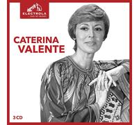 Valente,Caterina - Electrola...das Ist Musik!